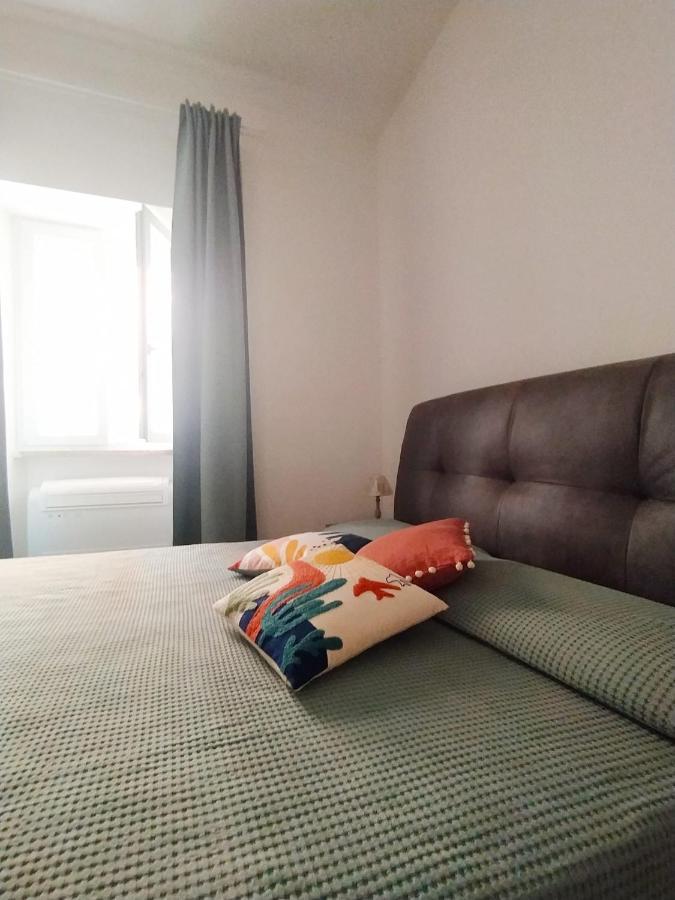 Appartamento Dimora Ninfee Roma Esterno foto