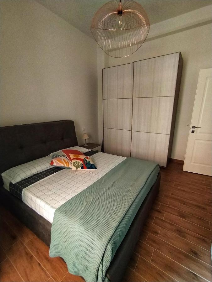 Appartamento Dimora Ninfee Roma Esterno foto