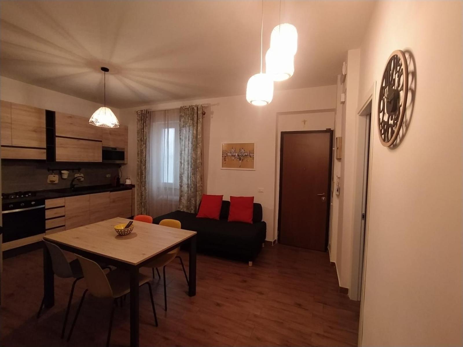 Appartamento Dimora Ninfee Roma Esterno foto